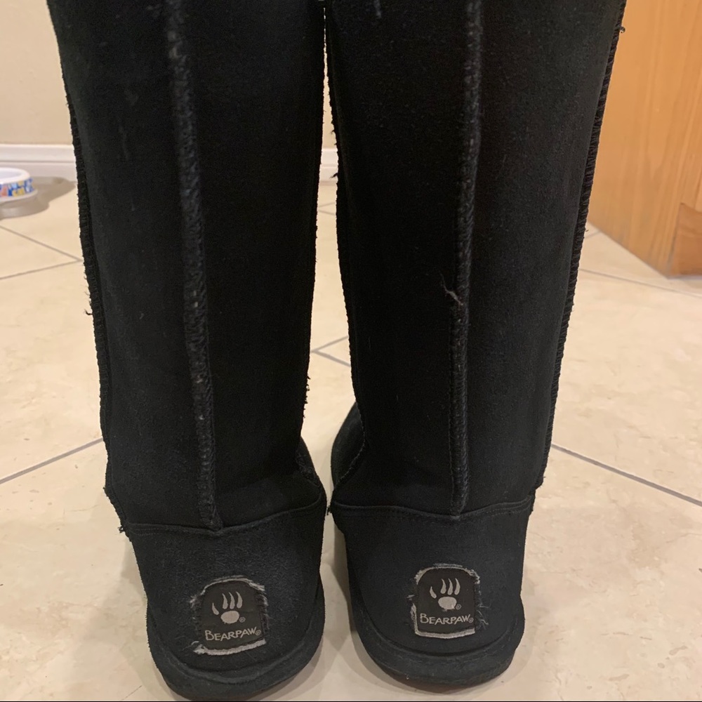 Bearpaw Boots